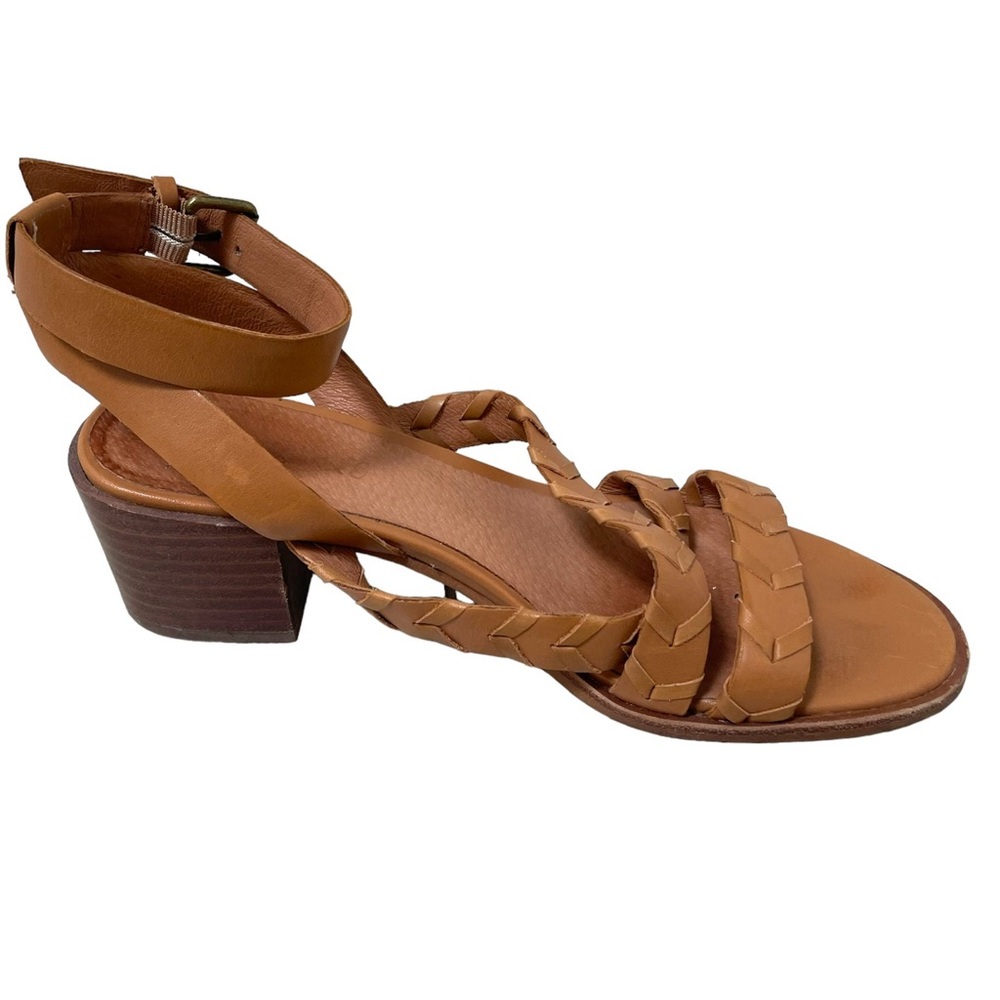 Madewell Marta Whipstitch Sandal - Picture 5 of 10